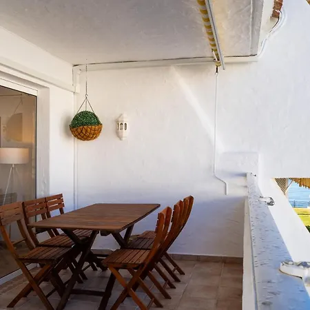 Apartment Playa Real Marbesa