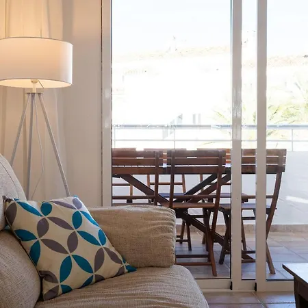 Apartment Playa Real Marbesa Marbella
