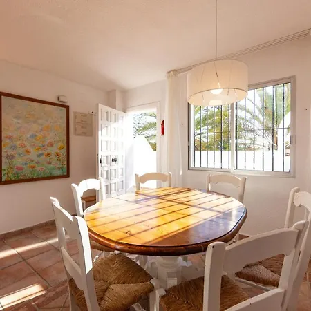 Playa Real Marbesa Apartment