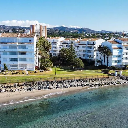 Playa Real Marbesa