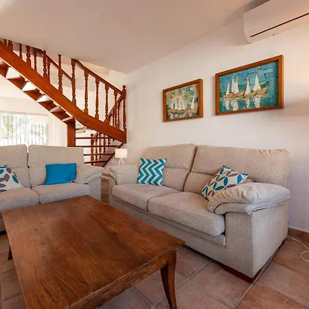 Apartment Playa Real Marbesa *