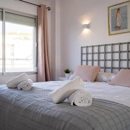 Playa Real Marbesa Apartment Marbella