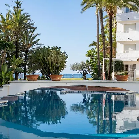 Apartment Playa Real Marbesa