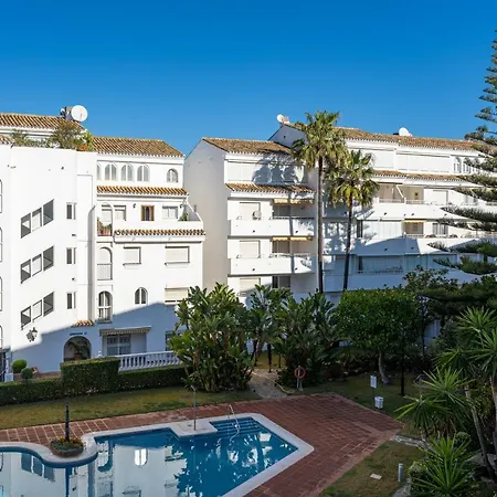 Playa Real Marbesa Marbella