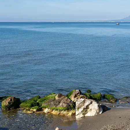 Playa Real Marbesa Marbella
