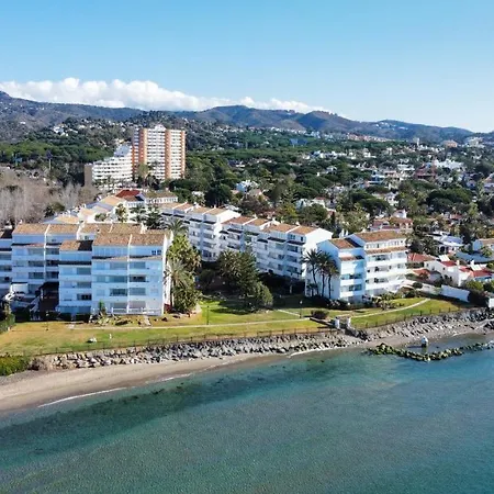 Apartment Playa Real Marbesa *