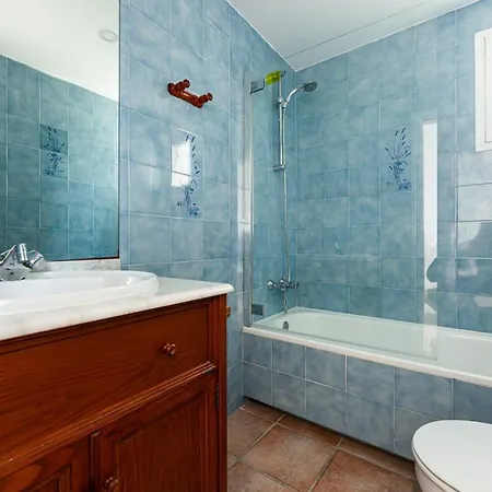 Apartment Playa Real Marbesa Marbella
