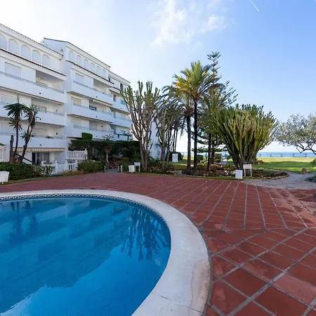 Apartment Playa Real Marbesa *
