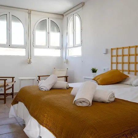 Apartment Playa Real Marbesa