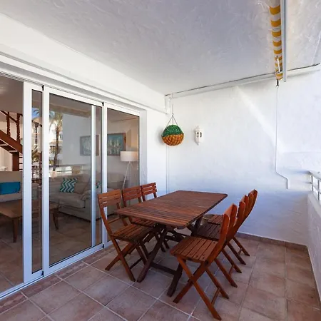Playa Real Marbesa Apartment Marbella