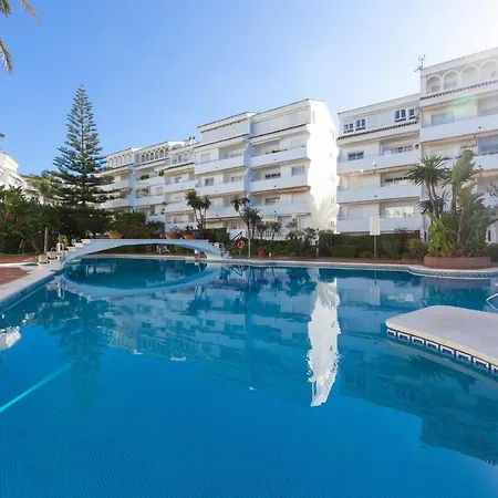 Apartment Playa Real Marbesa