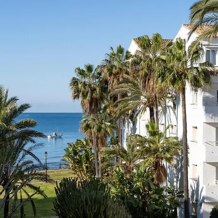 Apartment Playa Real Marbesa *