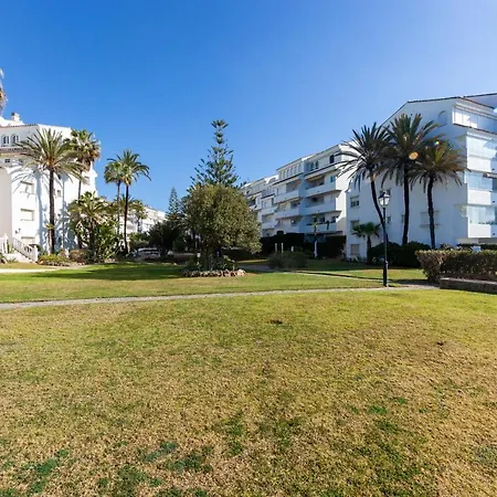 Playa Real Marbesa Marbella