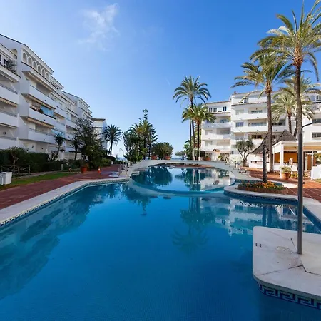 Playa Real Marbesa * Marbella