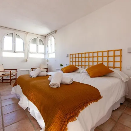 Playa Real Marbesa Apartmán